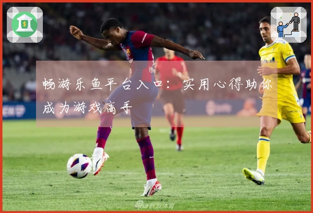 畅游乐鱼平台入口：实用心得助你成为游戏高手