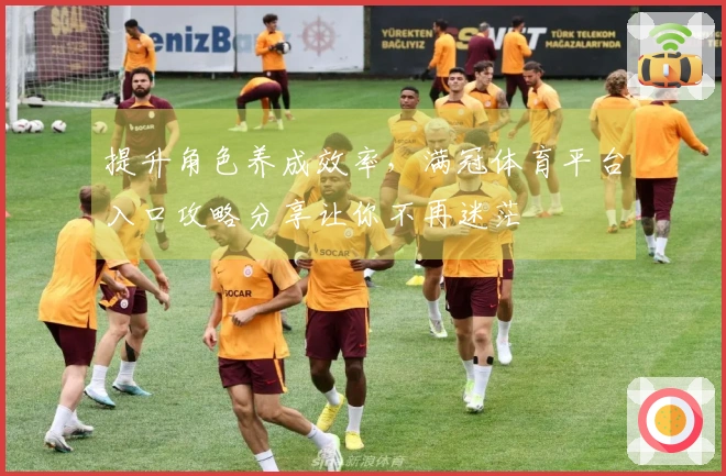 提升角色养成效率，满冠体育平台入口攻略分享让你不再迷茫