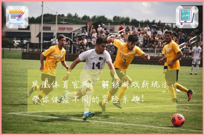 凤凰体育官网：解锁游戏新玩法，带你体验不同的冒险乐趣！